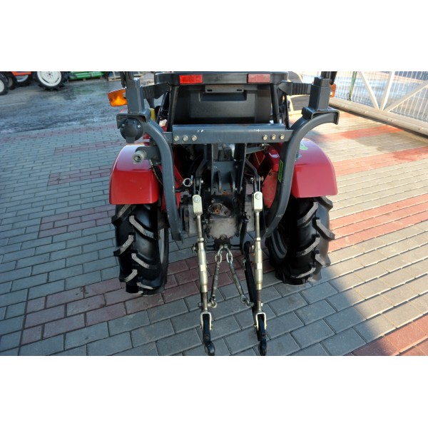 Honda Mighty 130