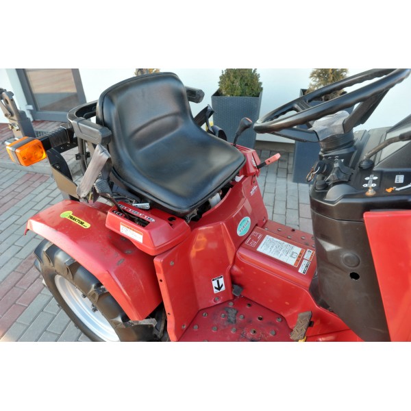 Honda puissant 130