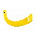 Cuchillos para motocultores - universal JAPONÉS