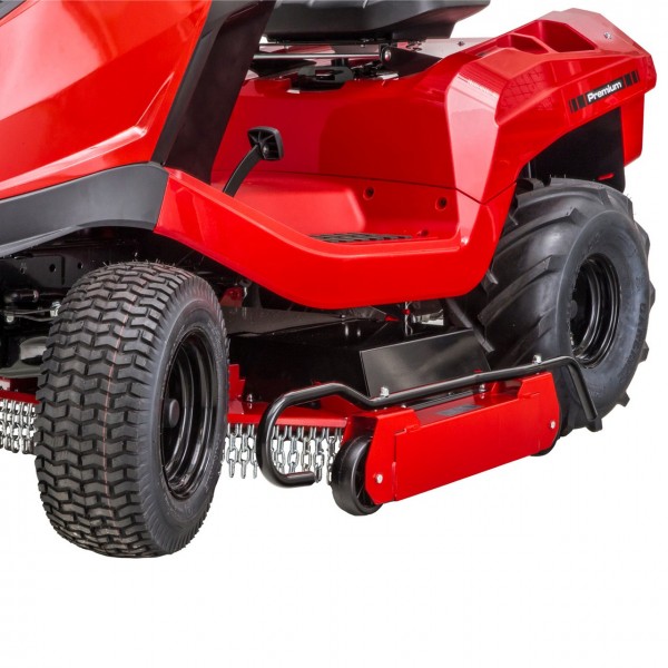 Solo von AL-KO T22-110.4 HDH-A V2 Premium Pro