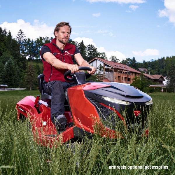 Solo par AL-KO T22-110.4 HDH-A V2 Premium Pro