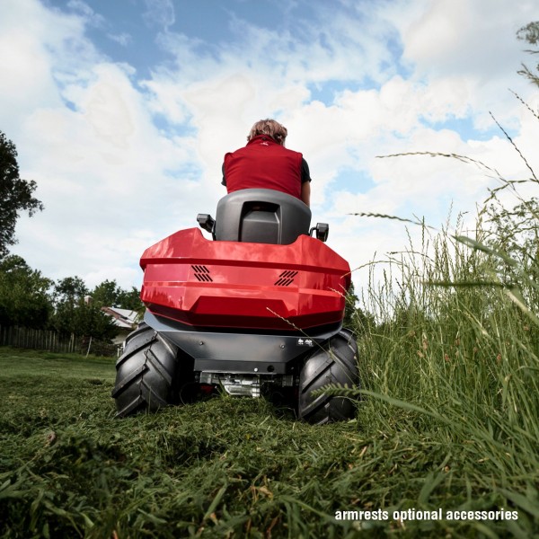 Solo par AL-KO T22-110.4 HDH-A V2 Premium Pro