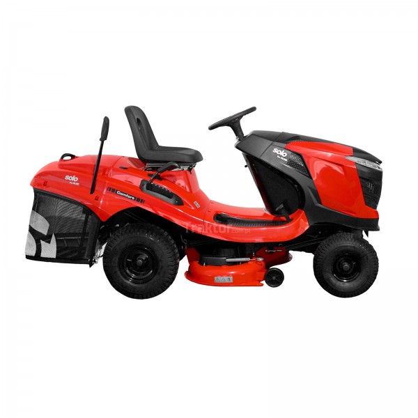 Solo von AL-KO T15-93.3 HD-A Comfort Pro