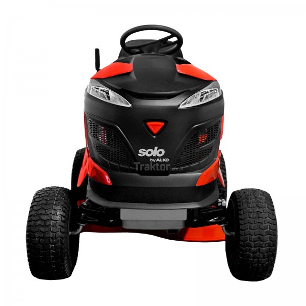 Solo von AL-KO T15-93.3 HD-A Comfort Pro