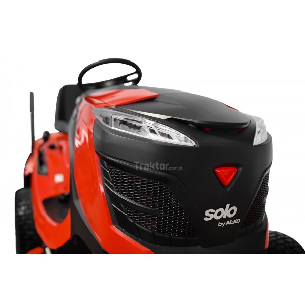 Solo od AL-KO T15-93.3 HD-A Comfort Pro