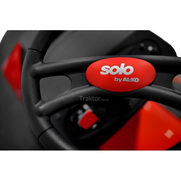 Solo od AL-KO T15-93.3 HD-A Comfort Pro