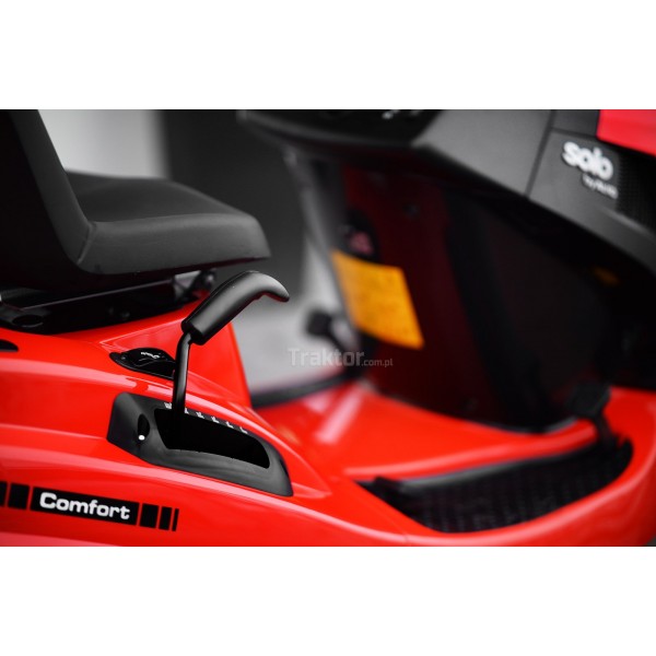 Solo par AL-KO T15-93.3 HD-A Comfort Pro