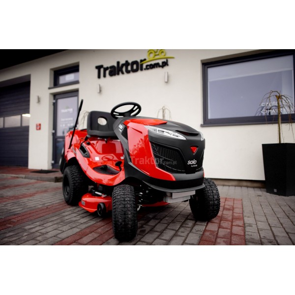 Solo par AL-KO T15-93.3 HD-A Comfort Pro