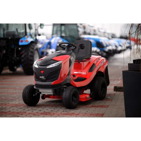 Solo od AL-KO T15-93.3 HD-A Comfort Pro
