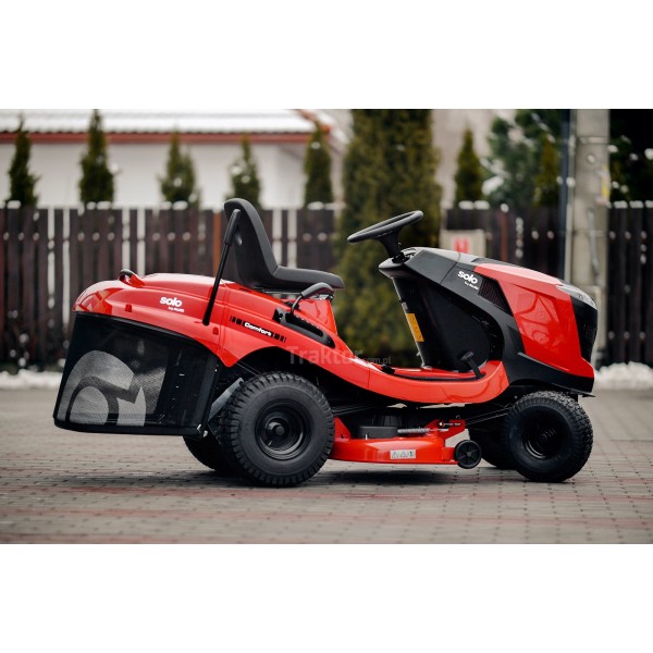 Solo par AL-KO T15-93.3 HD-A Comfort Pro