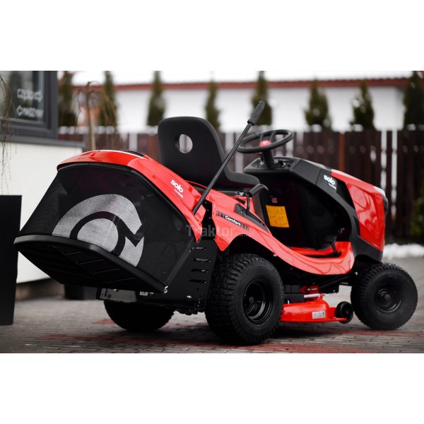 Solo von AL-KO T15-93.3 HD-A Comfort Pro