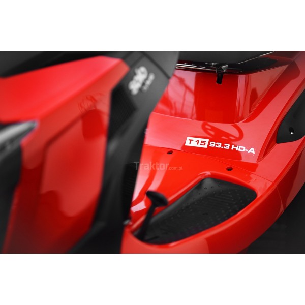Solo od AL-KO T15-93.3 HD-A Comfort Pro