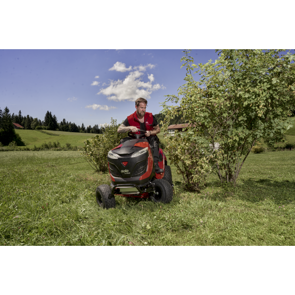Solo von AL-KO T15-93.3 HD-A Comfort Pro