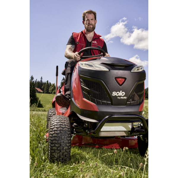 Solo par AL-KO T15-93.3 HD-A Comfort Pro