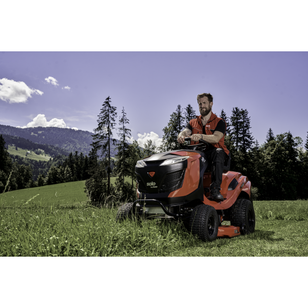 Solo od AL-KO T15-93.3 HD-A Comfort Pro