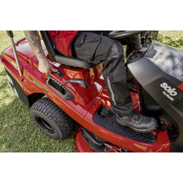 Solo von AL-KO T15-93.3 HD-A Comfort Pro