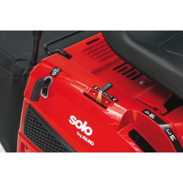 Solo by AL-KO R7-65.8 HD Premium Pro