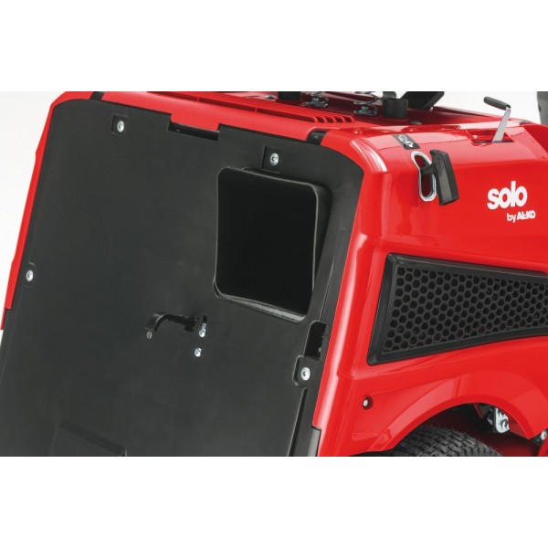 Solo par AL-KO R7-65.8 HD Premium Pro
