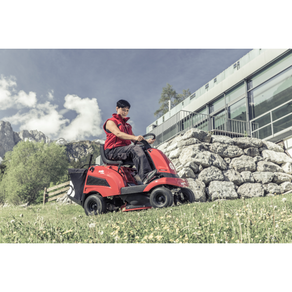 Solo od AL-KO R7-65.8 HD Premium Pro