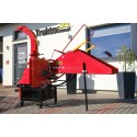 TH-8 4Farmer disc chipper