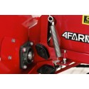 TH-8 4Farmer disc chipper