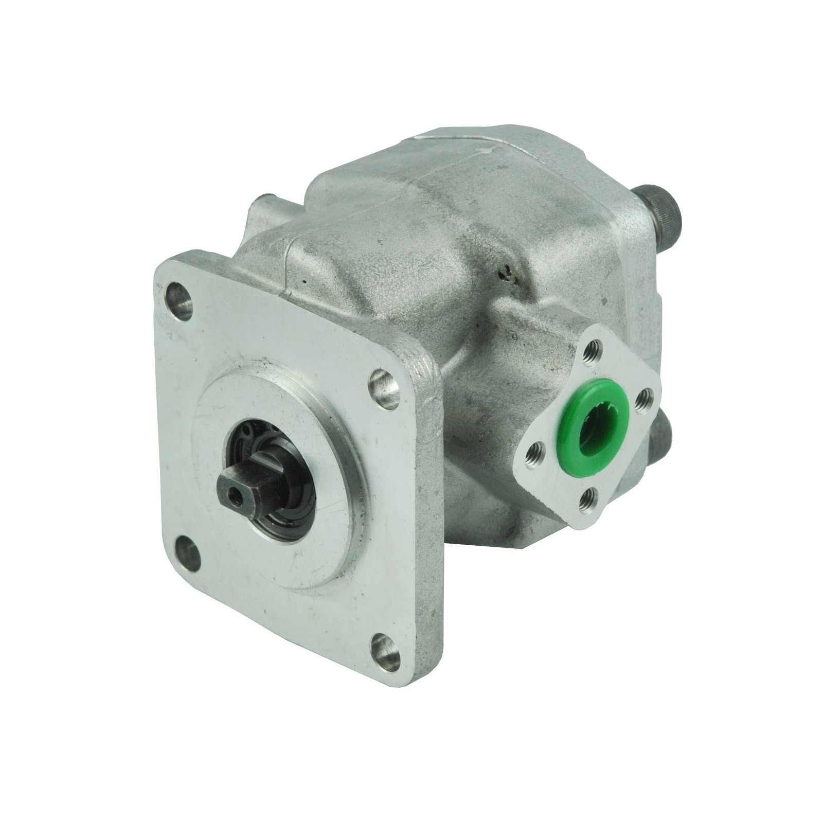 Pompa hydrauliczna / Iseki TX2140E / TX2140T / TX 2160F / 1434-503-200-00 | Traktor.com.pl