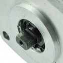 Hydrauliczna pump / Iseki TX2140E / TX2140T / TX 2160F / 1434-503-200-00