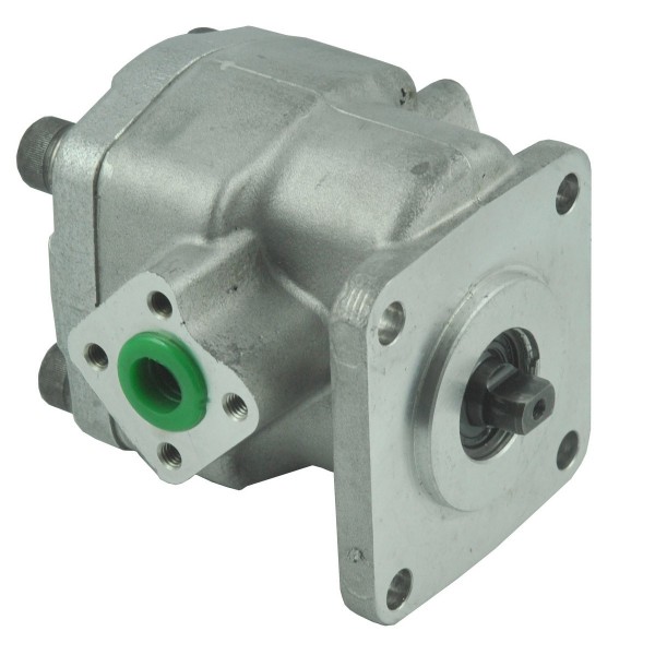 Pompa hydrauliczna / Iseki TX2140E / TX2140T / TX 2160F / 1434-503-200-00 | Traktor.com.pl