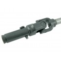 Eje de dirección Kubota L2808-L3408