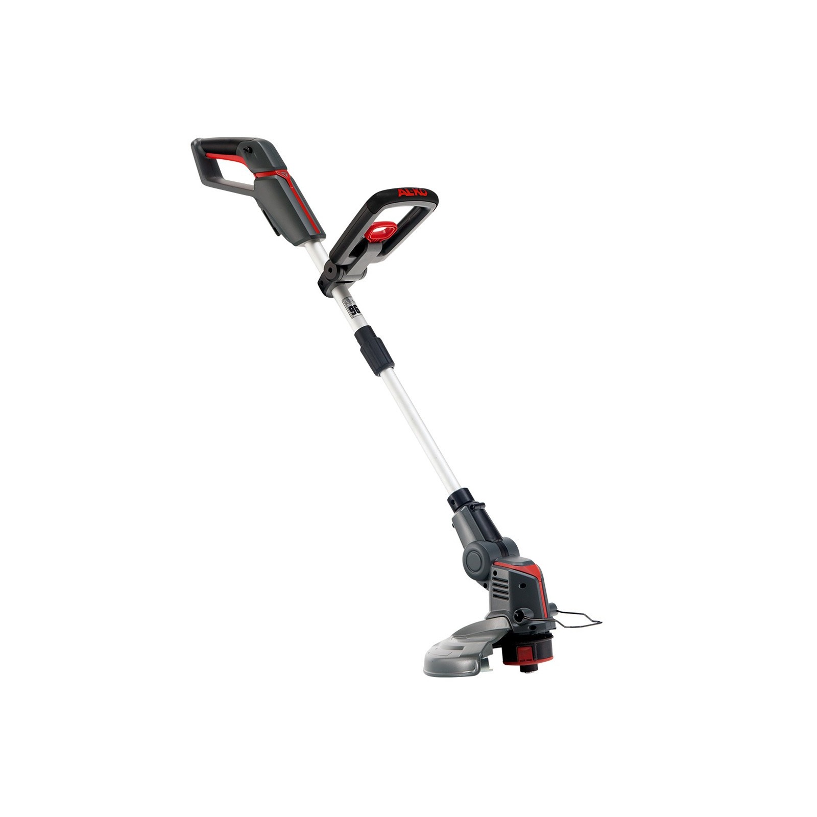 Akumulátorový vyžínač AL-KO GT 1825 18 V Comfort