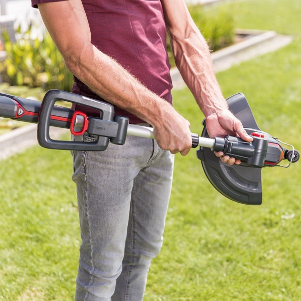 AL-KO GT 1825 18 V Komfort-Akku-Trimmer