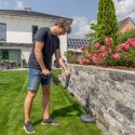 Akumulátorový vyžínač AL-KO GT 1825 18 V Comfort