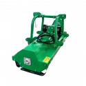 Kosiarka bijakowa z przesuwem hydraulicznym dwustronna AG 170 TRX