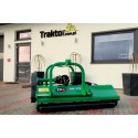 Kosiarka bijakowa z przesuwem hydraulicznym dwustronna AG 170 TRX | Traktor.com.pl