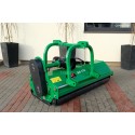Kosiarka bijakowa z przesuwem hydraulicznym dwustronna AG 170 TRX | Traktor.com.pl