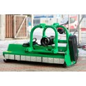 Kosiarka bijakowa z przesuwem hydraulicznym dwustronna AG 170 TRX | Traktor.com.pl