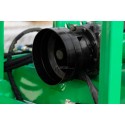 Kosiarka bijakowa z przesuwem hydraulicznym dwustronna AG 170 TRX | Traktor.com.pl