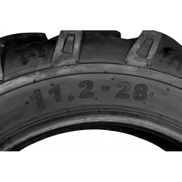 Agricultural tire 11.2-28 8PR 11.2-28 11.2x28 FIR