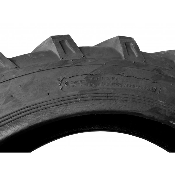 Opona rolnicza 11.2-28 8PR 11.2-28 11.2x28 JODŁA