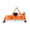 Cepová kosačka EFN 125, kladivá Geograss
