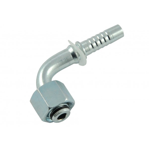 Perno angular M16x1,5 para manguera de 5/16 de pulgada