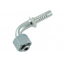 M16x1.5 angle bolt for 5/16 inch hose