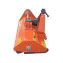 EFG 105 flail mower Y knife Geograss