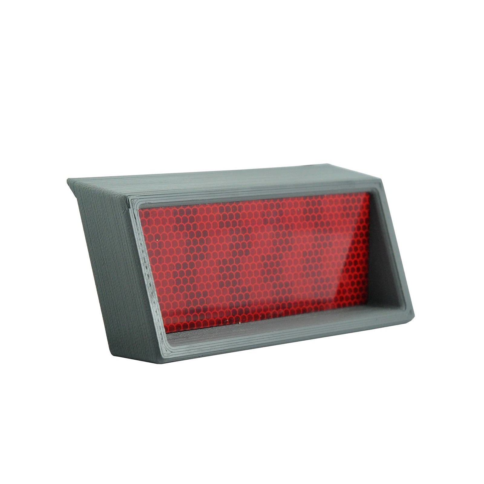 Odblask / Kubota Saturn X-20 / X-24 | Traktor.com.pl