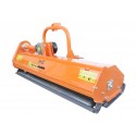 EFGC 105 Geograss flail mower