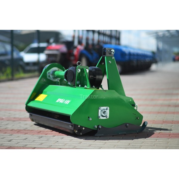 Kosiarka Bijakowa EFGC 125