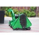 Faucheuse à fléaux EFGC 145