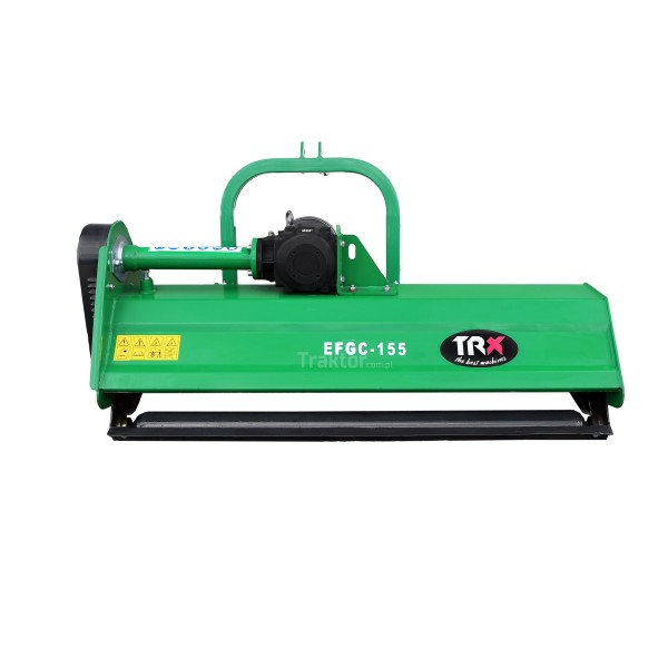 Kosiarka bijakowa EFGC 155 TRX