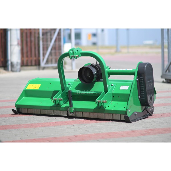 Kosiarka bijakowa EFGC 155 TRX
