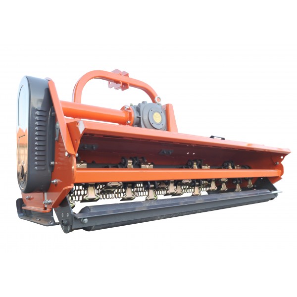 EFGC 155 Geograss Schlegelmäher
